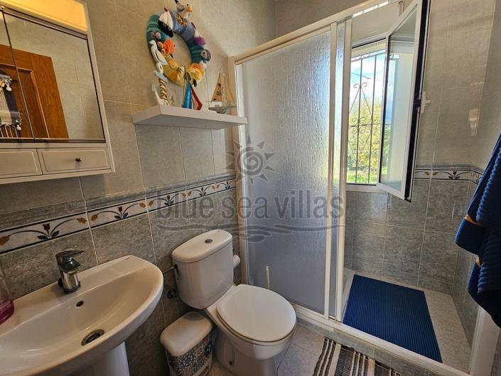 Image No.56-Maison / Villa de 4 chambres à vendre à Mojacar