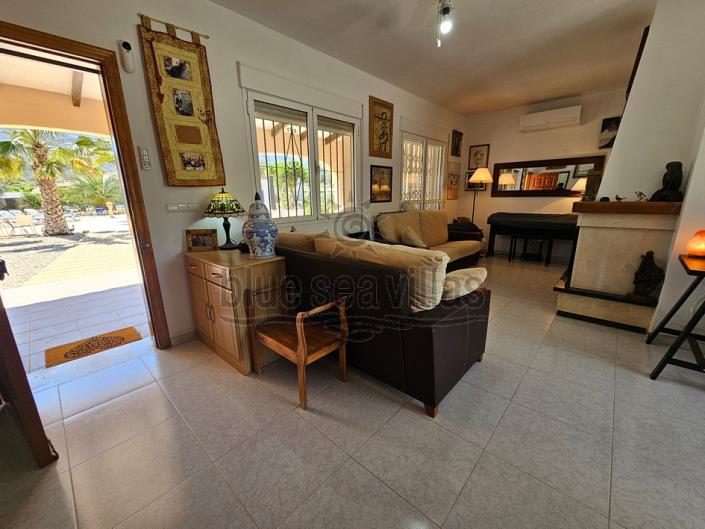 Image No.57-Maison / Villa de 4 chambres à vendre à Mojacar