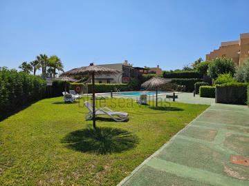 Blue Sea Villas most sold property