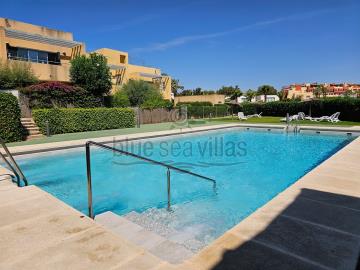 Blue Sea Villas most sold property