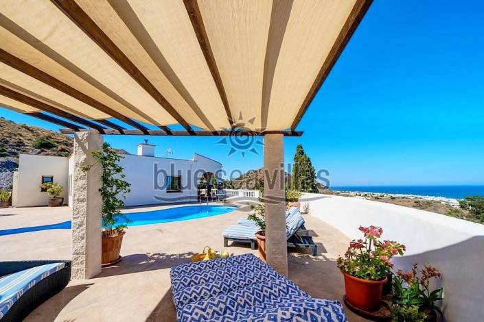 Image No.7-Maison / Villa de 5 chambres à vendre à Mojacar