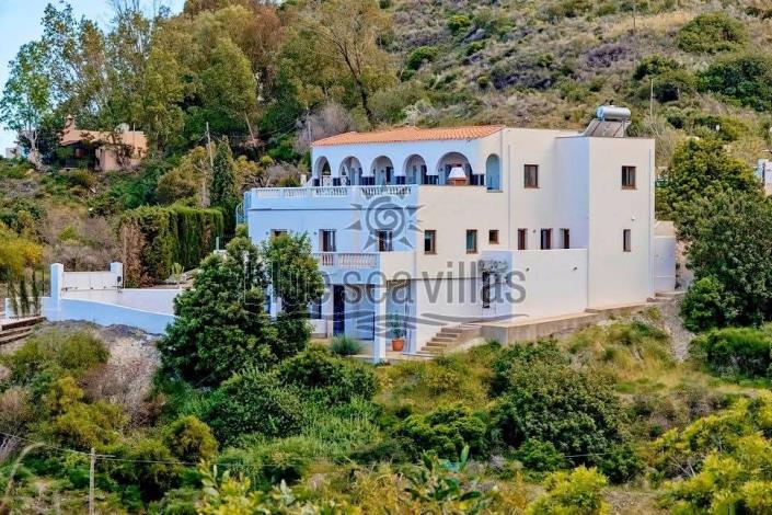 Image No.8-Maison / Villa de 5 chambres à vendre à Mojacar