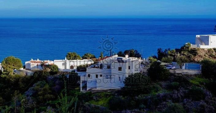 Image No.6-Maison / Villa de 5 chambres à vendre à Mojacar