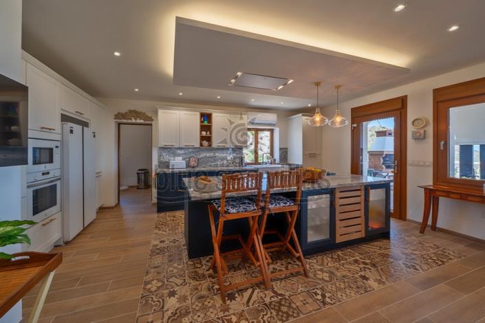 Image No.13-Maison / Villa de 5 chambres à vendre à Mojacar