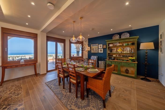 Image No.14-Maison / Villa de 5 chambres à vendre à Mojacar