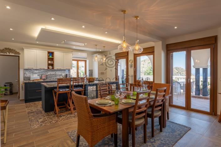 Image No.19-Maison / Villa de 5 chambres à vendre à Mojacar