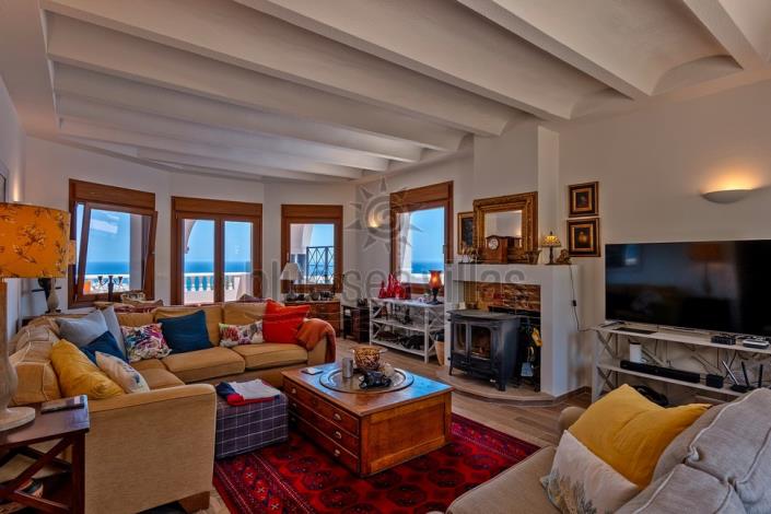 Image No.20-Maison / Villa de 5 chambres à vendre à Mojacar