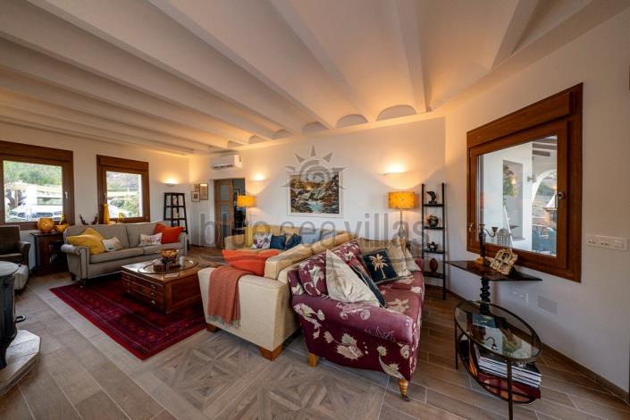 Image No.21-Maison / Villa de 5 chambres à vendre à Mojacar