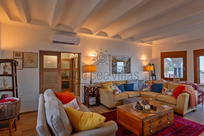 Image No.23-Maison / Villa de 5 chambres à vendre à Mojacar