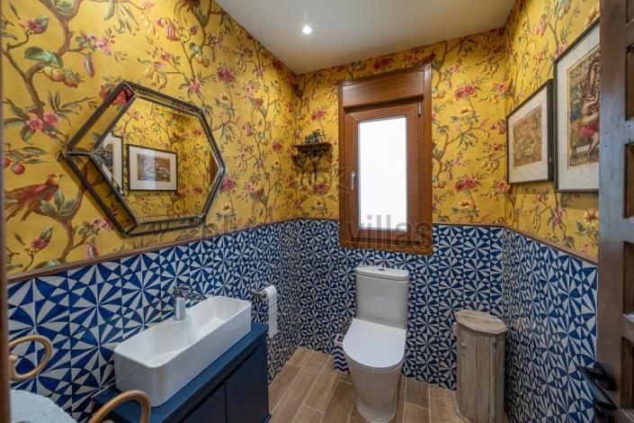 Image No.27-Maison / Villa de 5 chambres à vendre à Mojacar