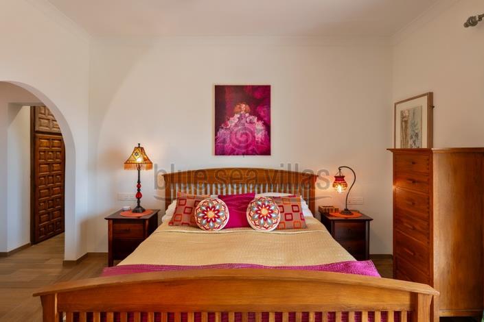 Image No.32-Maison / Villa de 5 chambres à vendre à Mojacar