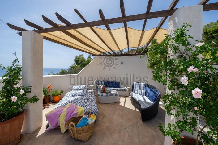 Image No.36-Maison / Villa de 5 chambres à vendre à Mojacar