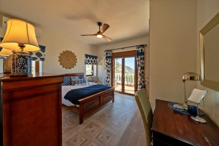 Image No.43-Maison / Villa de 5 chambres à vendre à Mojacar