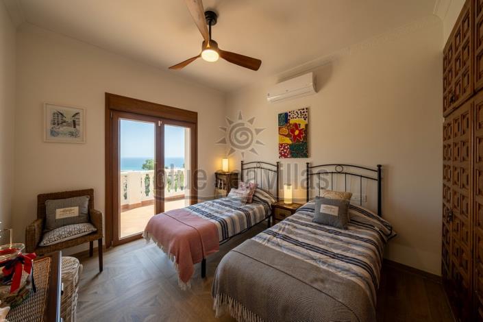 Image No.45-Maison / Villa de 5 chambres à vendre à Mojacar