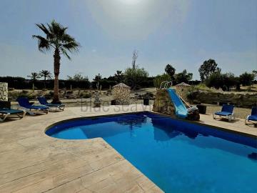 Blue Sea Villas most sold property