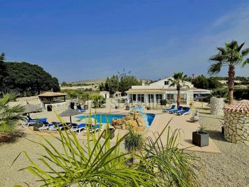 Blue Sea Villas most sold property