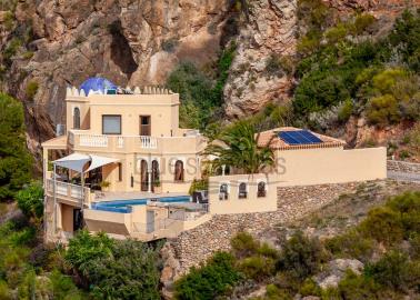 Blue Sea Villas most sold property