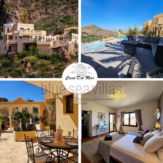 Image No.3-4 Bed Villa / Detached for sale