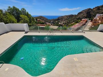 Blue Sea Villas most sold property