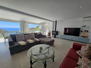 Blue Sea Villas most sold property