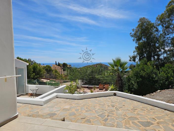 Image No.30-Villa / Détaché de 4 chambres à vendre à Mojacar