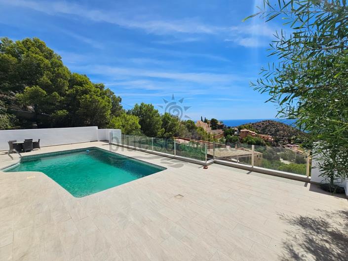 Image No.14-Villa / Détaché de 4 chambres à vendre à Mojacar