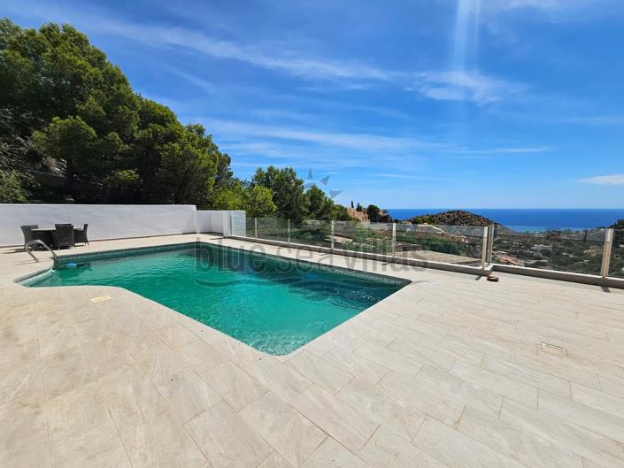 Image No.16-Villa / Détaché de 4 chambres à vendre à Mojacar