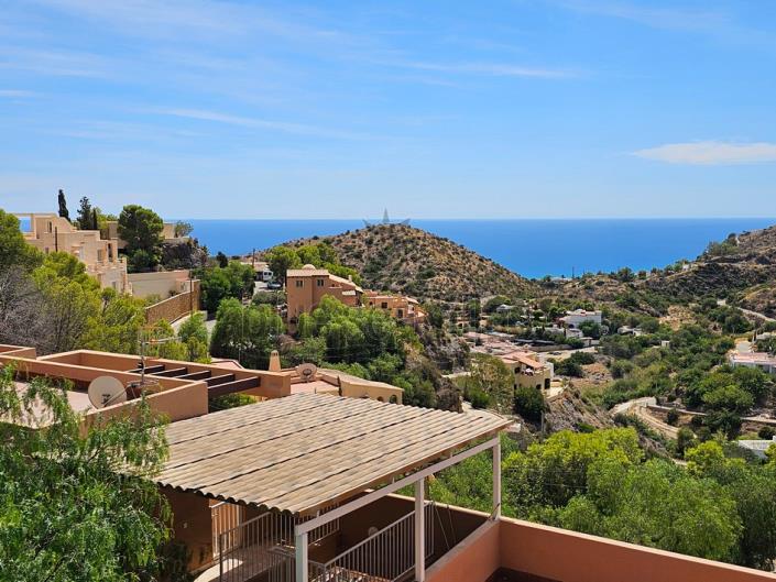 Image No.17-Villa / Détaché de 4 chambres à vendre à Mojacar