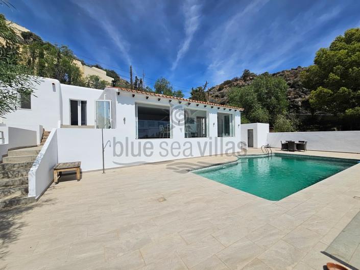 Image No.18-Villa / Détaché de 4 chambres à vendre à Mojacar