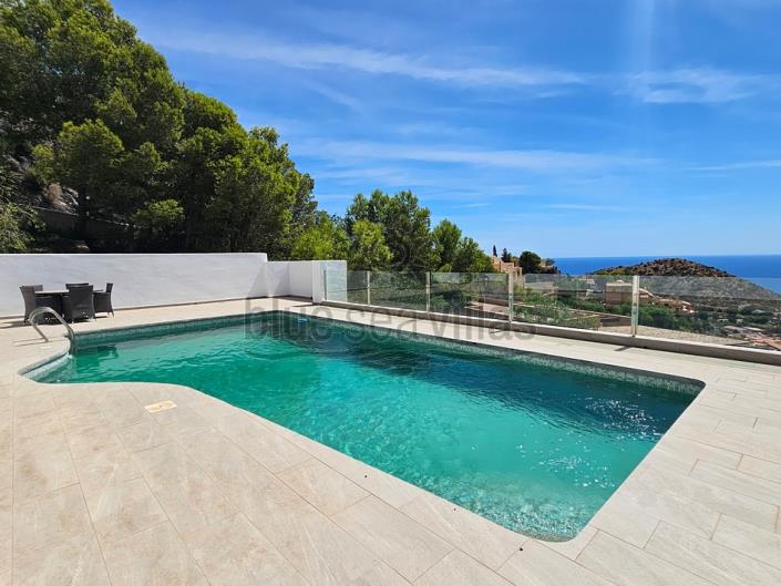 Image No.19-Villa / Détaché de 4 chambres à vendre à Mojacar