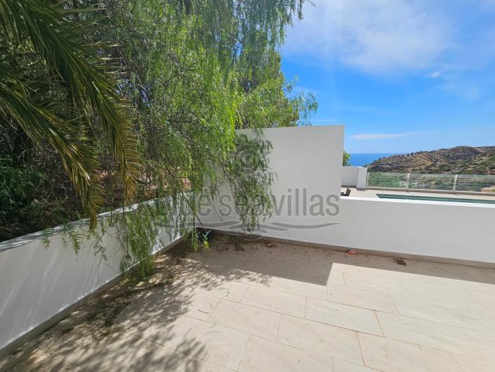 Image No.33-Villa / Détaché de 4 chambres à vendre à Mojacar