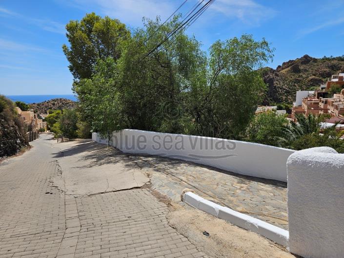Image No.41-Villa / Détaché de 4 chambres à vendre à Mojacar