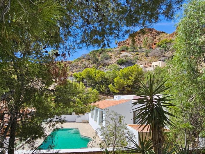 Image No.42-Villa / Détaché de 4 chambres à vendre à Mojacar