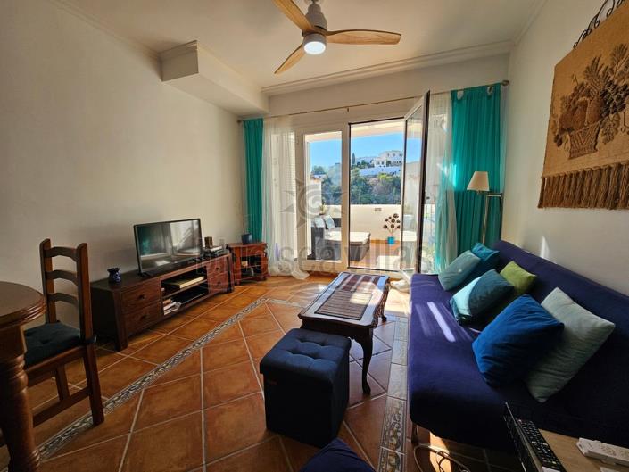 Image No.14-1 Bed Apartment for sale