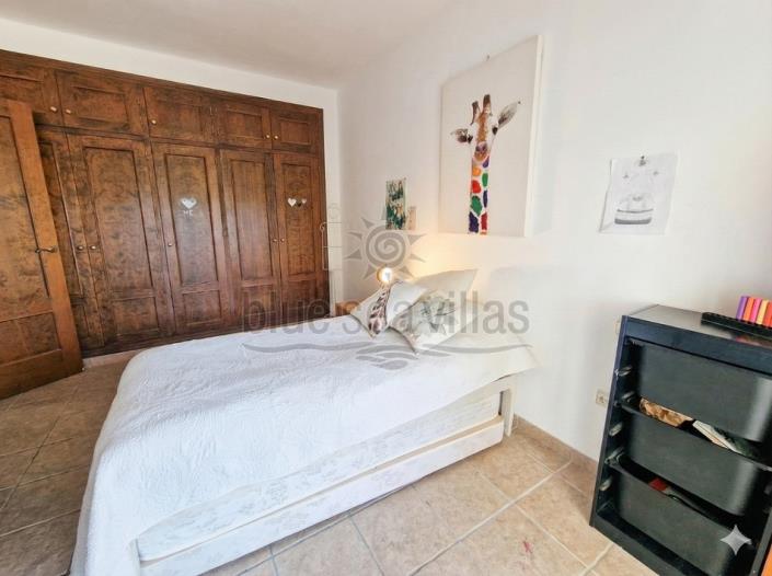 Image No.5-Villa / Détaché de 4 chambres à vendre à Vera