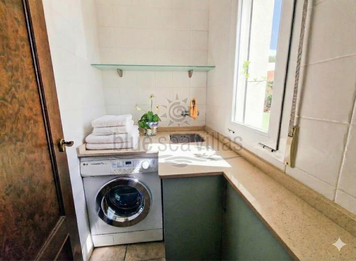 Image No.6-Villa / Détaché de 4 chambres à vendre à Vera