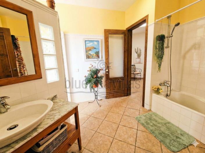 Image No.10-Villa / Détaché de 4 chambres à vendre à Vera