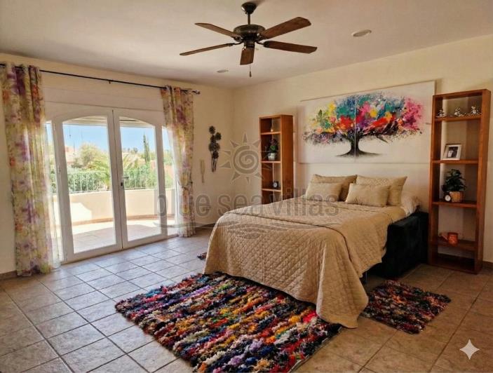 Image No.11-Villa / Détaché de 4 chambres à vendre à Vera