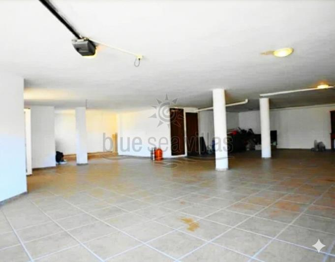 Image No.14-Villa / Détaché de 4 chambres à vendre à Vera