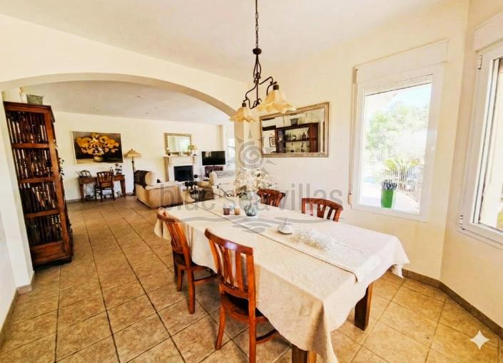 Image No.20-Villa / Détaché de 4 chambres à vendre à Vera