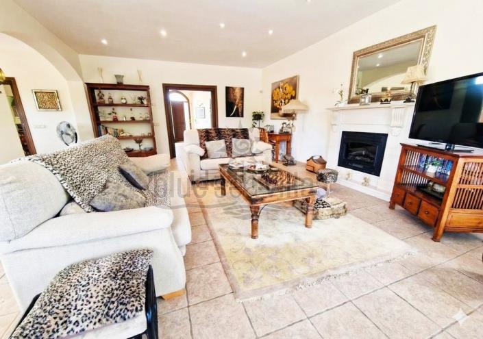 Image No.21-Villa / Détaché de 4 chambres à vendre à Vera