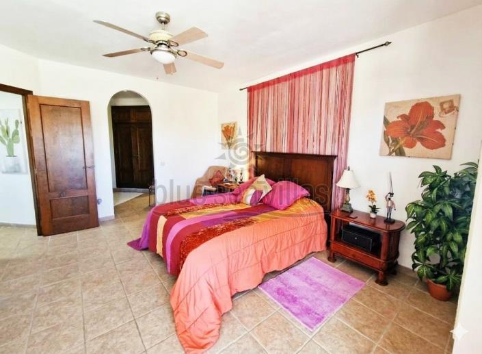 Image No.24-Villa / Détaché de 4 chambres à vendre à Vera