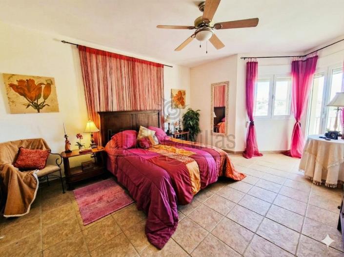 Image No.25-Villa / Détaché de 4 chambres à vendre à Vera