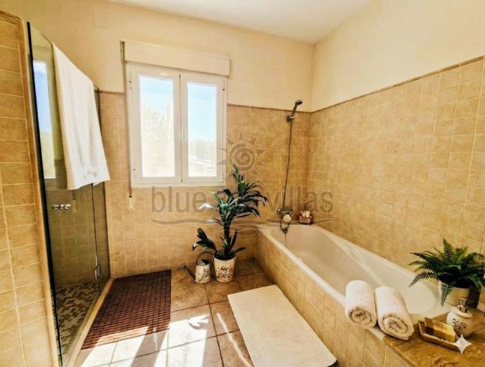 Image No.26-Villa / Détaché de 4 chambres à vendre à Vera