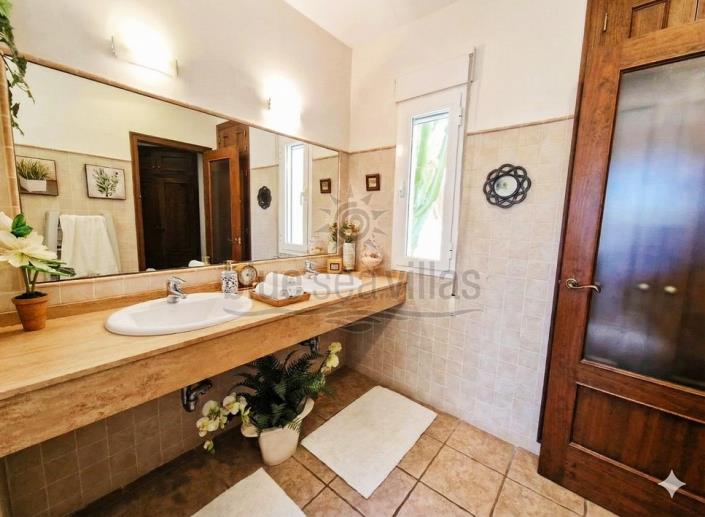 Image No.27-Villa / Détaché de 4 chambres à vendre à Vera