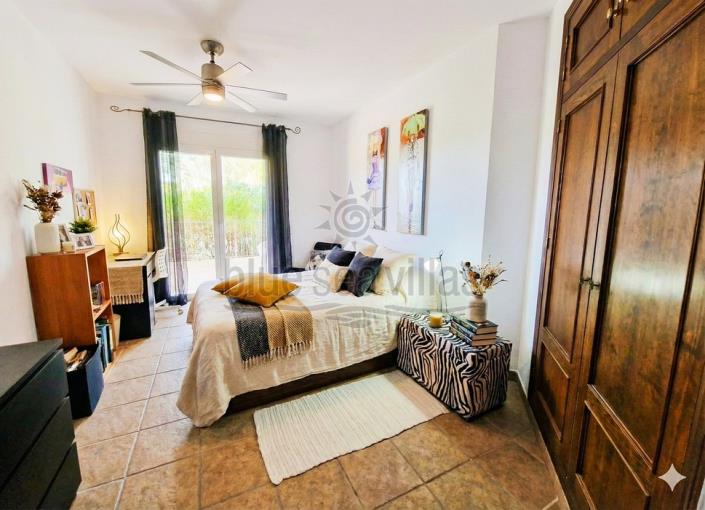 Image No.29-Villa / Détaché de 4 chambres à vendre à Vera