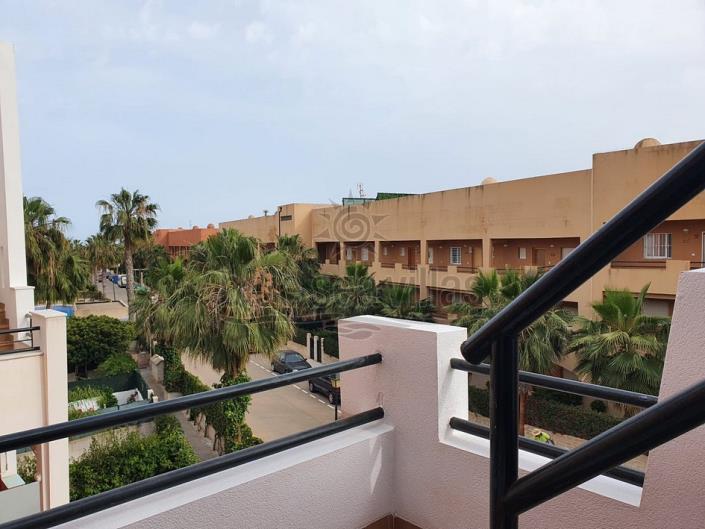 Image No.3-Penthouse de 2 chambres à vendre à Vera Playa