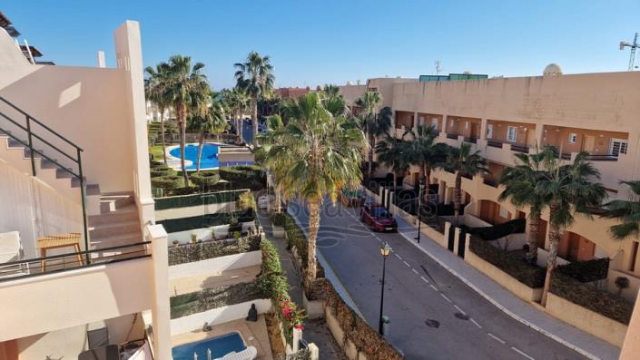 Image No.11-Penthouse de 2 chambres à vendre à Vera Playa