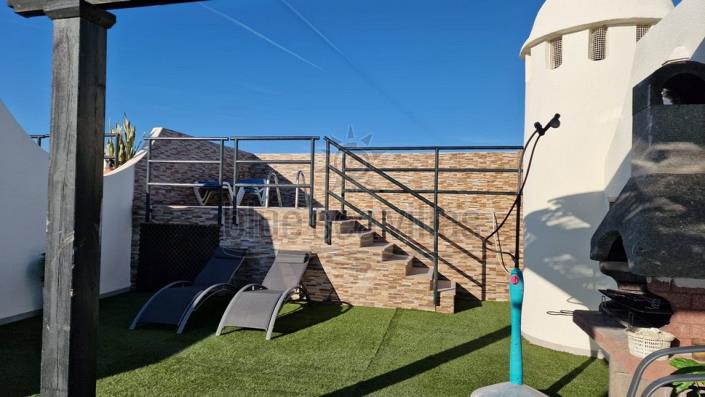 Image No.13-Penthouse de 2 chambres à vendre à Vera Playa