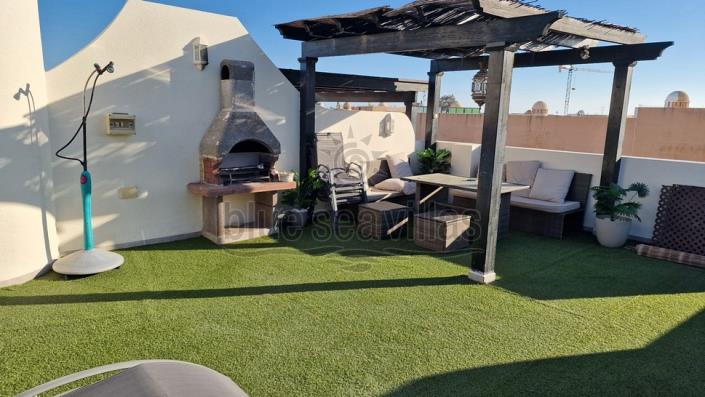 Image No.15-Penthouse de 2 chambres à vendre à Vera Playa